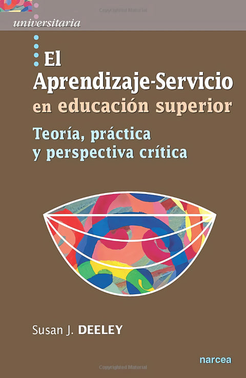 APRENDIZAJE-SERVICIO EDUCACION SUPERIOR 