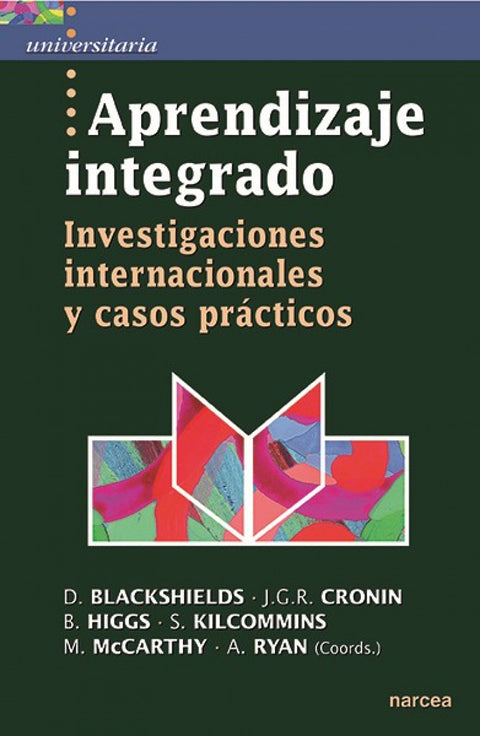  APRENDIZAJE INTEGRADO 