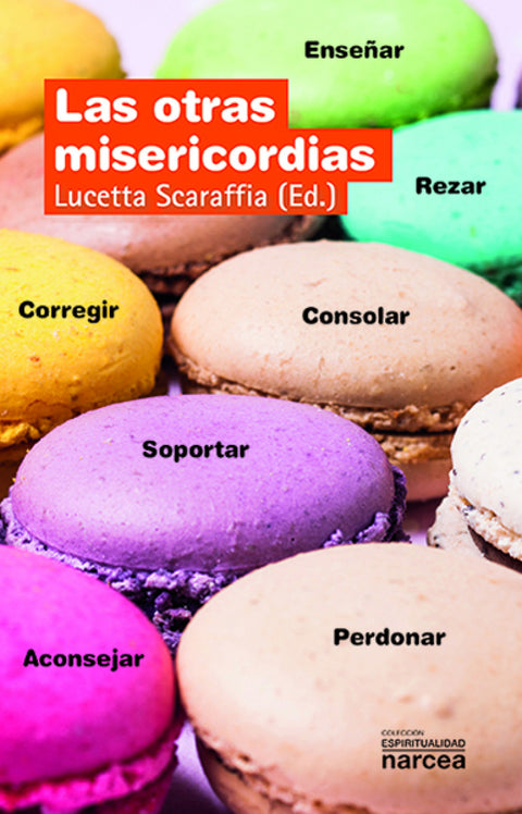  LAS OTRAS MISERICORDIAS 