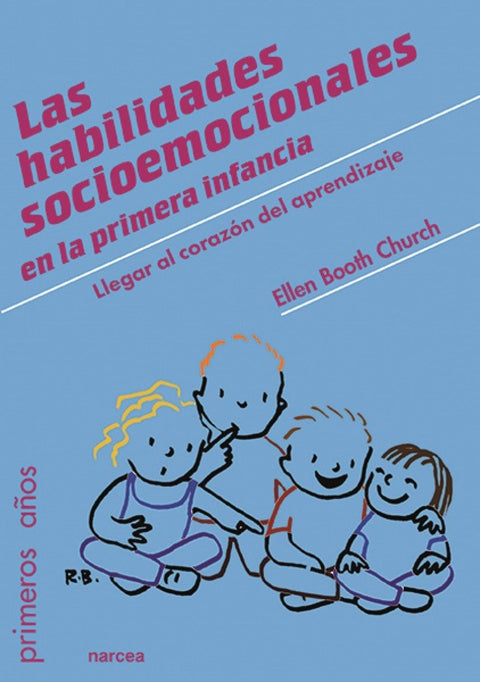  Las habilidades socioemocionales 