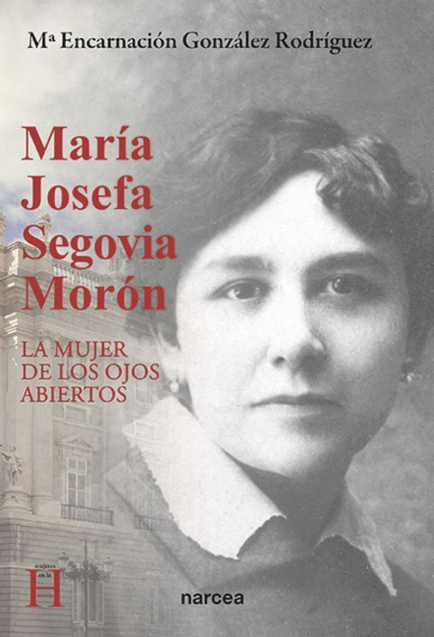  MARIA JOSEFA SEGOVIA MORON 