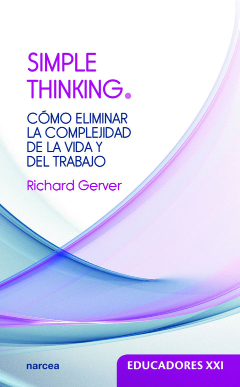  SIMPLE THINKING 