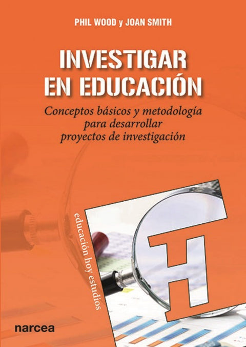  INVESTIGARE EN EDUCACION 