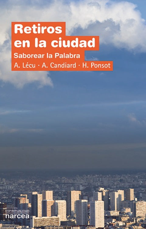  RETIROS EN LA CIUDAD 