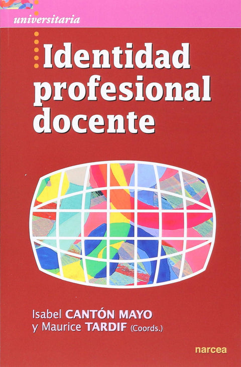  IDENTIDAD PROFESIONAL DOCENTE 