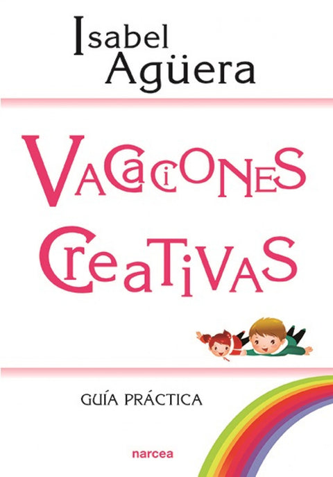  VACACIONES CREATIVAS 