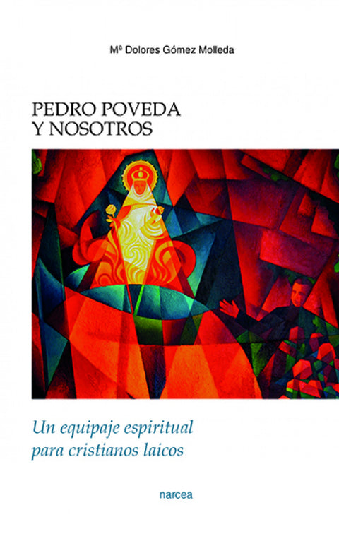  PEDRO POVEDA Y NOSOTROS 