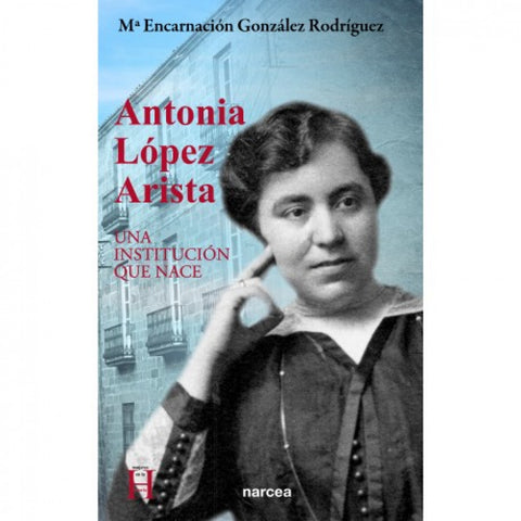  ANTONIA LOPEZ ARISTA 