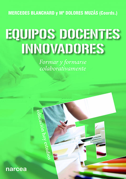  EQUIPOS DOCENTES INNOVADORES 