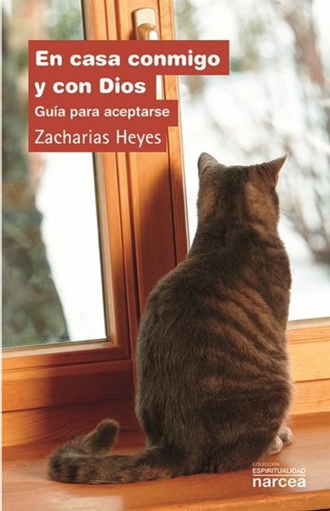  EN CASA CONMIGO Y CON DIOS 