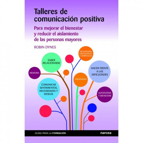  TALLERES DE COMUNICACIÓN POSITIVA 