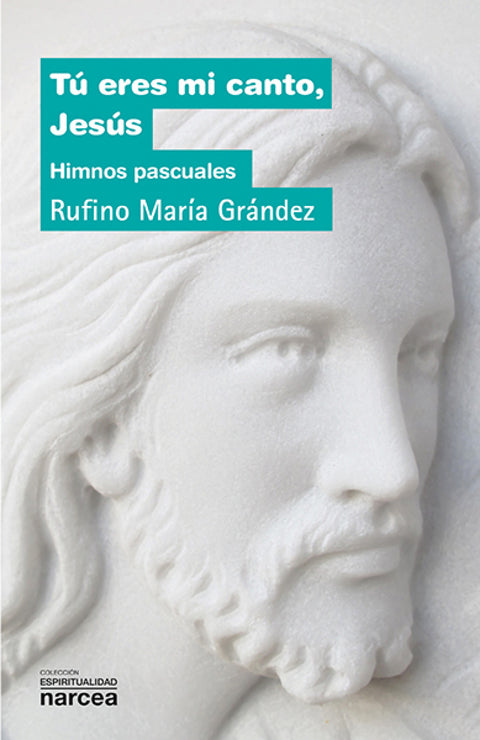  TU ERES MI CANTO JESÚS 