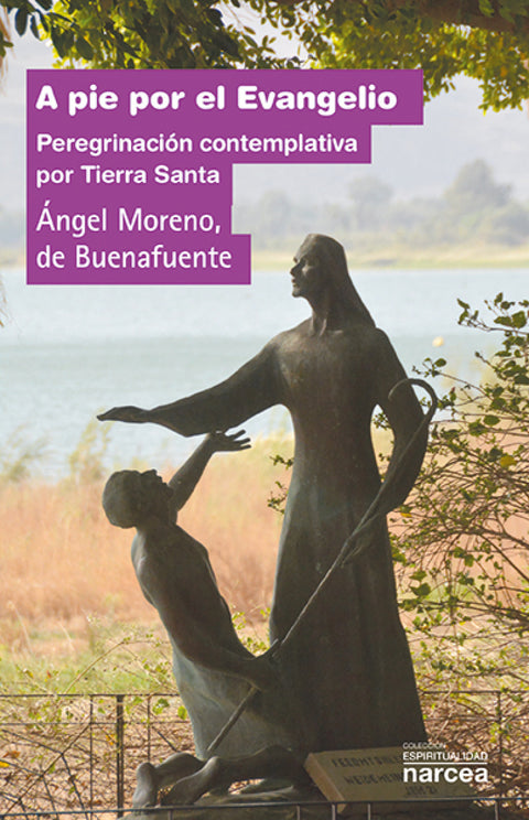  A PIE POR EL EVANGELIO 