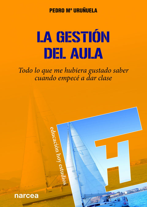  LA GESTIÓN DEL AULA 