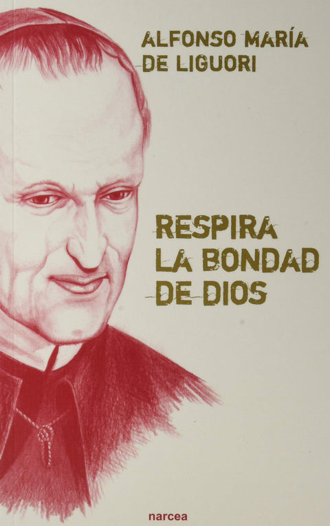  RESPIRA LA BONDAD DE DIOS 