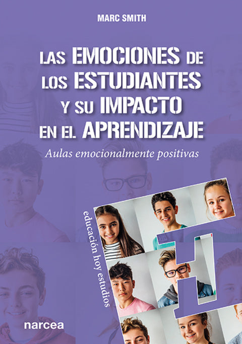  LAS EMOCIONES DE LOS ESTUDIANTES Y SU IMPACTO EN EL APRENDIZAJE 