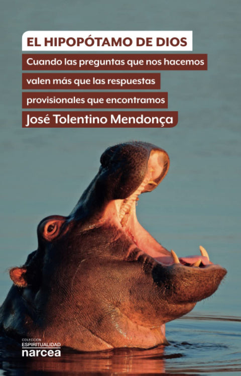  HIPOPÓTAMO DE DIOS, EL 
