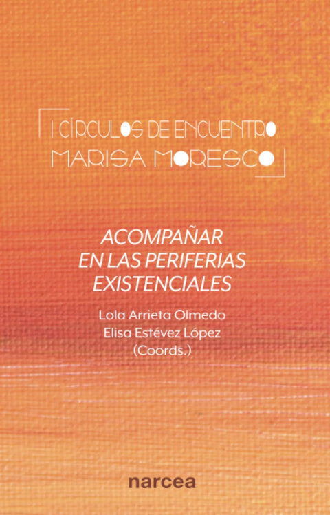  I Círculos de encuentro Marisa Moresco 