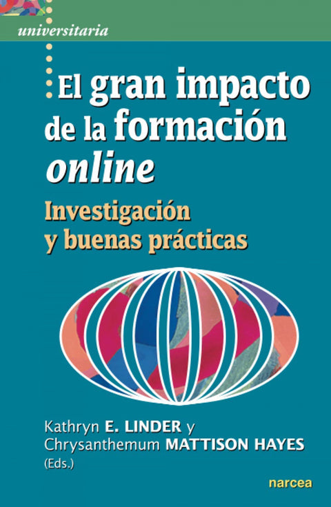  El gran impacto de la formación online 