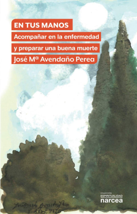  En tus manos 
