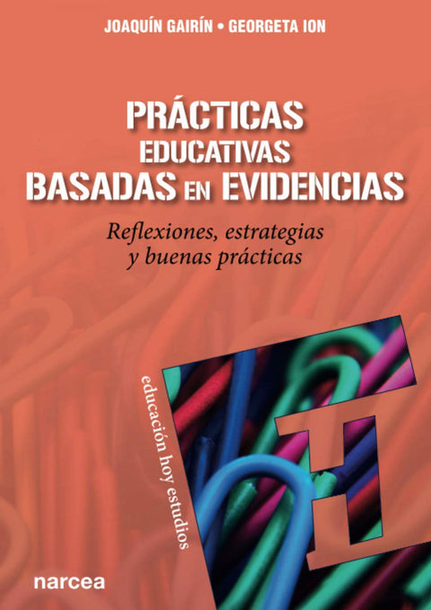  Prácticas educativas basadas en evidencias 