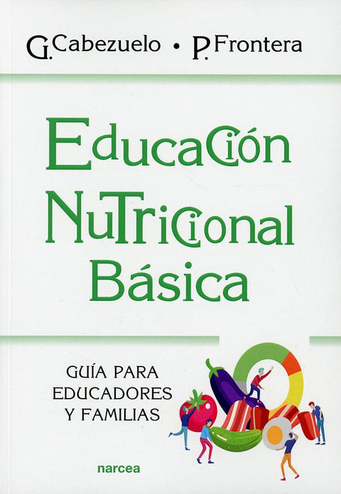  Educación nutricional básica 