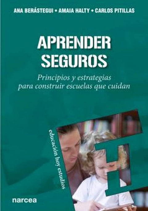  Aprender seguros 