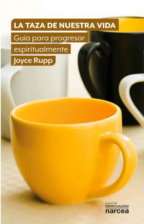  La taza de nuestra vida 