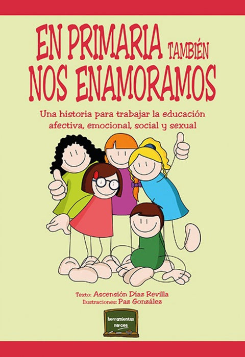  En Primaria también nos enamoramos 