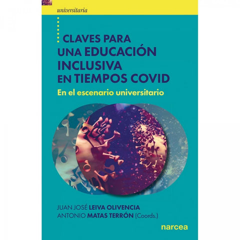  Claves para una educación inclusiva en tiempos Covid 