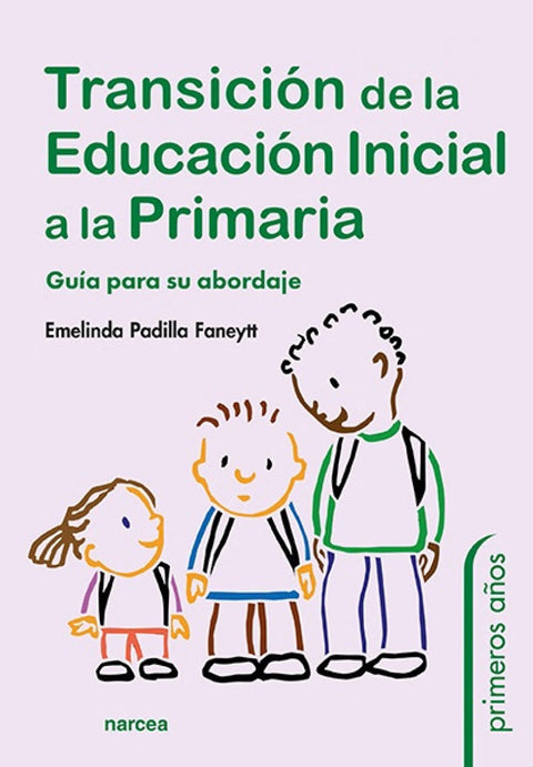  Transición de la Educación Inicial a la Primaria 