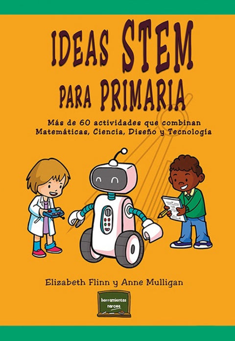  Ideas Stem para Primaria 