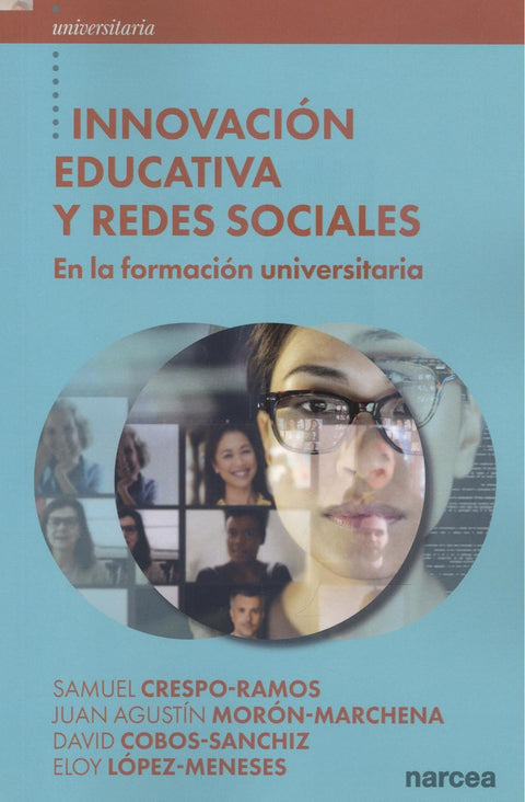  INNOVACION EDUCATIVA Y REDES SOCIALES 