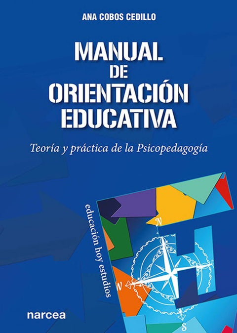  Manual de orientación educativa 