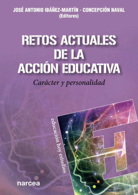  Retos actuales de la acción educativa 