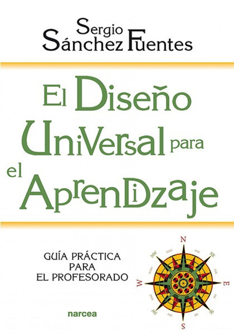  El Diseño Universal para el Aprendizaje 
