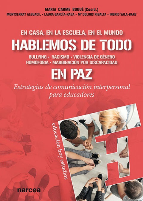  Hablemos de todo en paz 