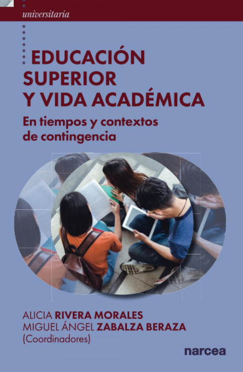  Educación Superior y vida académica 
