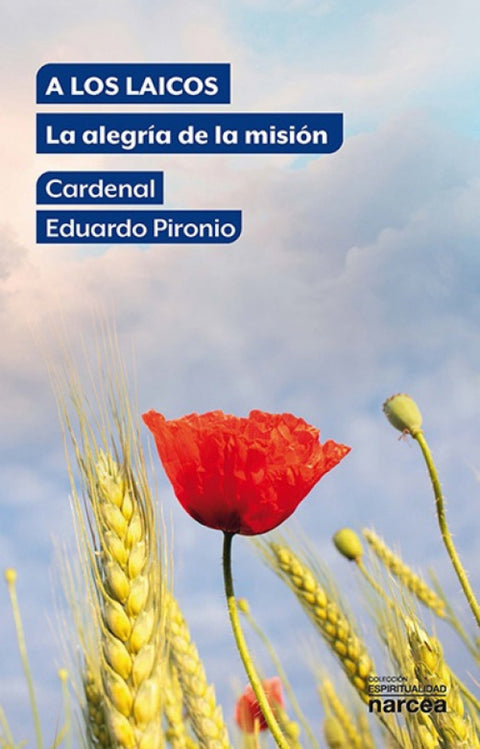  A los laicos:la alegria de la mision 