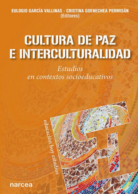 Cultura de paz inerculturalidad 