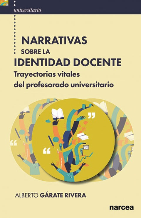  Narrativas sobre la identidad docente 