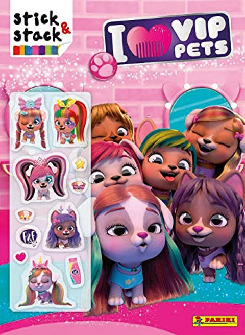 Vip pets 