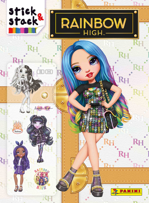  RAINBOW HIGH 275 
