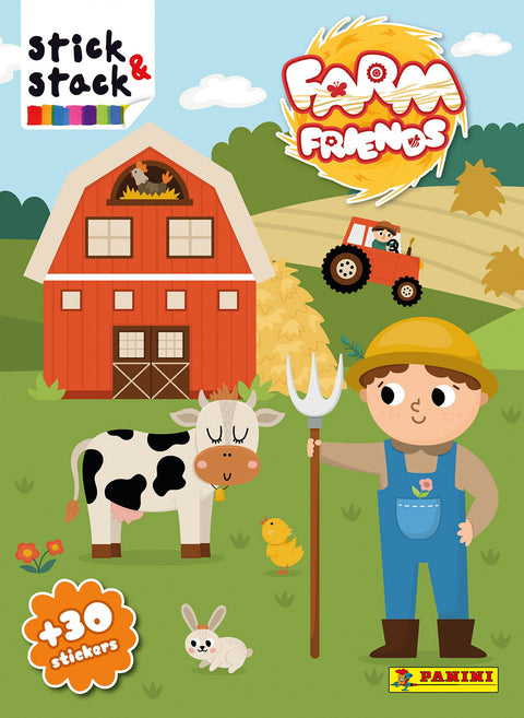 GRANJA 276 