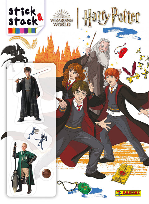  HARRY POTTER 277 