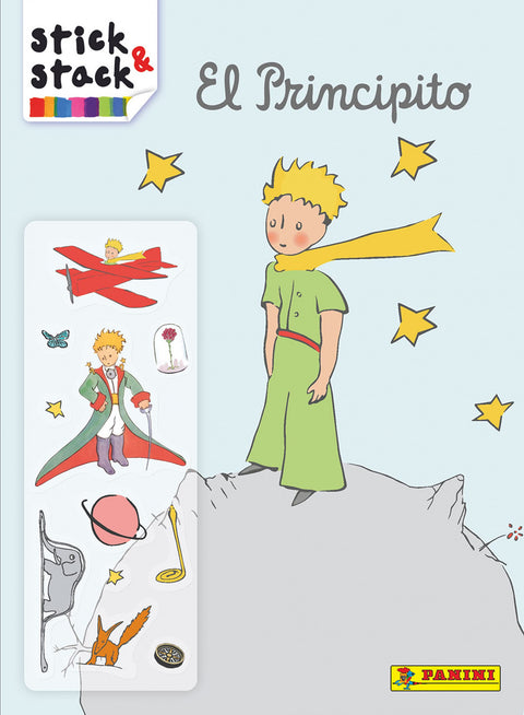  EL PRINCIPITO 281 