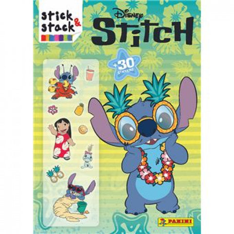  Disney stich 
