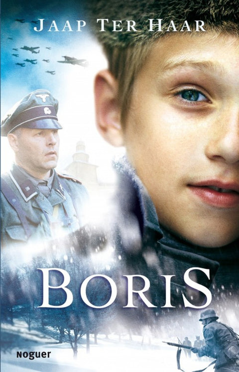  Boris 