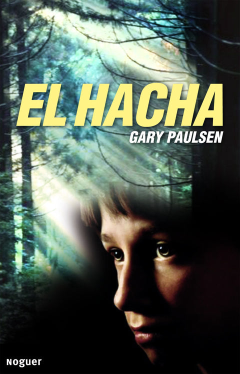  El hacha 