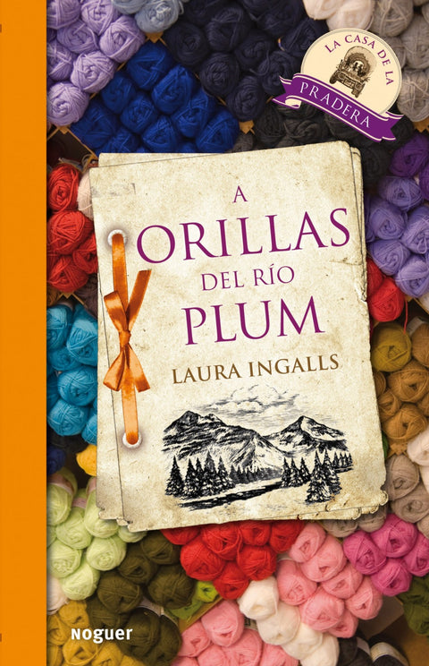  A orillas del río Plum 